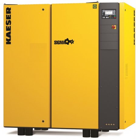 Винтовой компрессор Kaeser CSDX 165 10 SFC