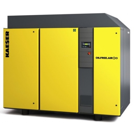 Винтовой компрессор Kaeser CSG 130-2 10