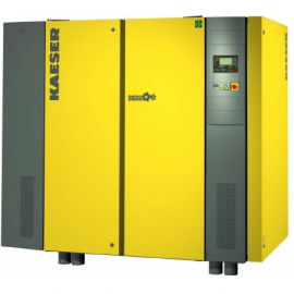 Винтовой компрессор Kaeser CSDX 140 7,5 T SFC