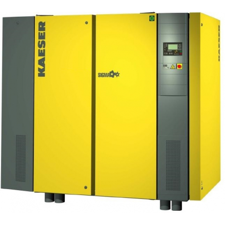 Винтовой компрессор Kaeser CSDX 140 7,5 T SFC