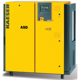 Винтовой компрессор Kaeser ASD 60 7,5 SFC