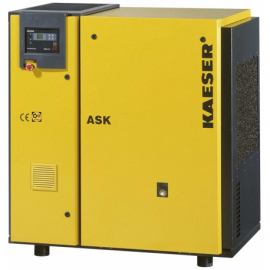 Винтовой компрессор Kaeser ASK 34 10
