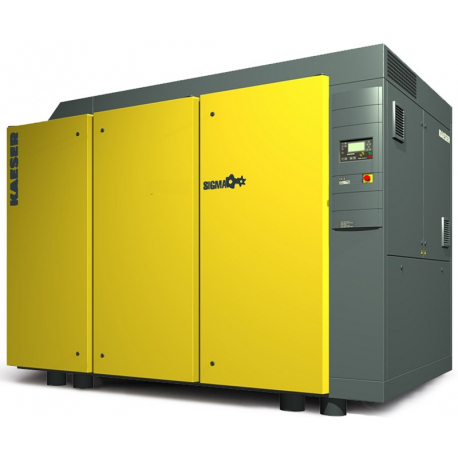Винтовой компрессор Kaeser ESD 375 10