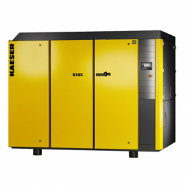 Винтовой компрессор Kaeser DSDX 245 10