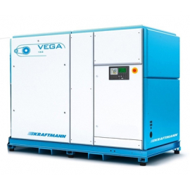 Винтовой компрессор Kraftmann VEGA 76 (8 бар)