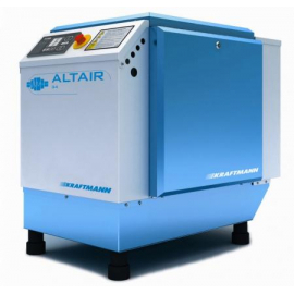 Винтовой компрессор Kraftmann ALTAIR 28 O