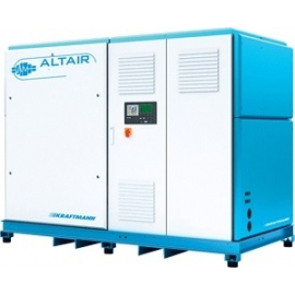 Винтовой компрессор Kraftmann ALTAIR 355 W