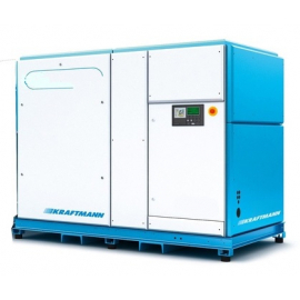 Винтовой компрессор Kraftmann SIRIUS 90