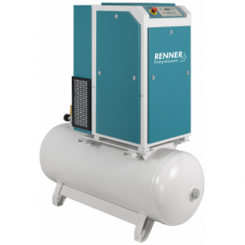 Винтовой компрессор Renner RSD-PRO-ECN 3.0/270-10