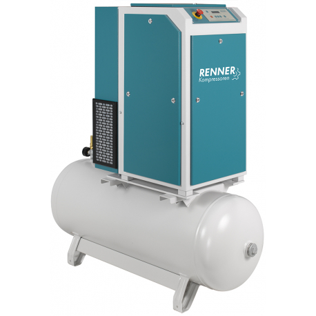 Винтовой компрессор Renner RSD-PRO-ECN 3.0/270-10