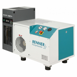 Винтовой компрессор Renner RSK-B 4.0\7.5