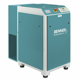 Винтовой компрессор Renner RS-PRO 7.5-10