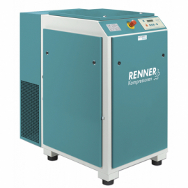 Винтовой компрессор Renner RS-PRO 7.5-15