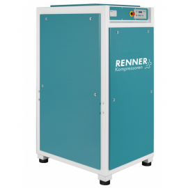 Винтовой компрессор Renner RS-PRO 7.5-7.5