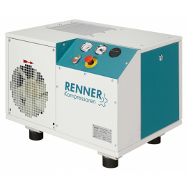 Винтовой компрессор Renner RS-B 11.0\7.5