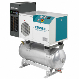 Винтовой компрессор Renner RSDK-B 2.2/90-10