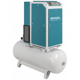 Винтовой компрессор Renner RSD-PRO-ECN 5.5/270-10