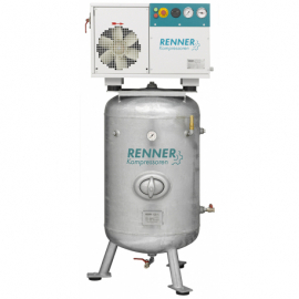 Винтовой компрессор Renner RSD-B 4.0 ST/270-10