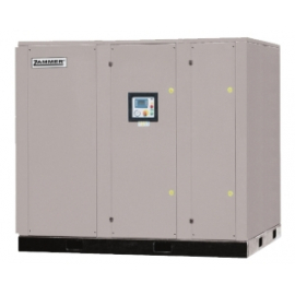 Винтовой компрессор Zammer SK132-8/F