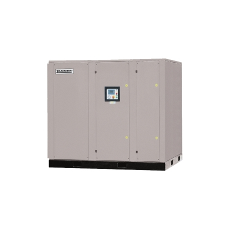 Винтовой компрессор Zammer SK250-7,5