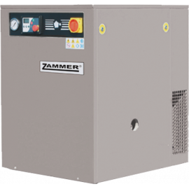 Винтовой компрессор Zammer SKTG15V-8 F