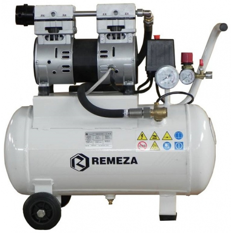 Поршневой компрессор Remeza СБ4/С-24.OLD20