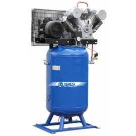 Поршневой компрессор Remeza СБ4 С 100.LB40B
