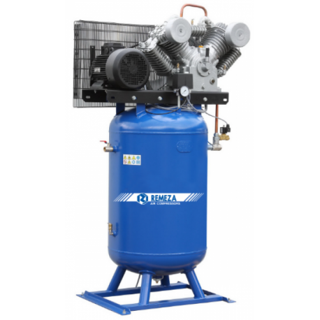 Поршневой компрессор Remeza СБ4 С 100.LB40B