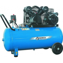 Поршневой компрессор Remeza СБ4 С 100.LB50