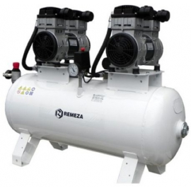 Поршневой компрессор Remeza СБ4/С-100.OLD15Т