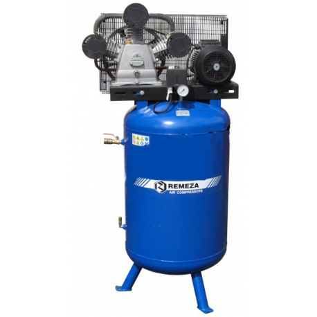 Поршневой компрессор Remeza СБ4 Ф 270.LB75B