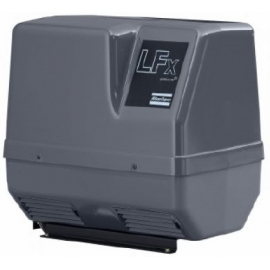 Поршневой компрессор Atlas Copco LFx 1,5 D 1PH Power Box