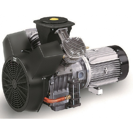 Поршневой компрессор Atlas Copco LE 2-10 (3ph) Power Pack