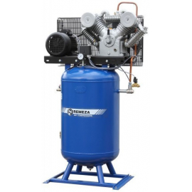 Поршневой компрессор Remeza СБ4 Ф 270.LT100В