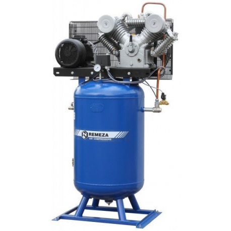 Поршневой компрессор Remeza СБ4 Ф 270.LT100В