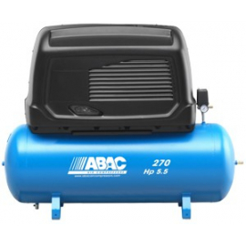 Поршневой компрессор Abac S B5900/270 FT5,5