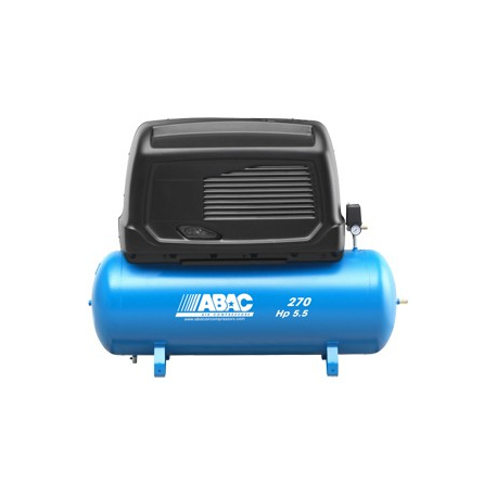 Поршневой компрессор Abac S B5900/270 FT5,5