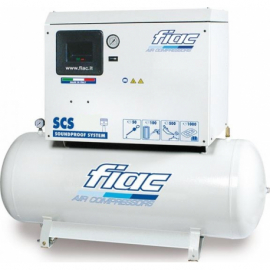 Поршневой компрессор Fiac SCS 598/300