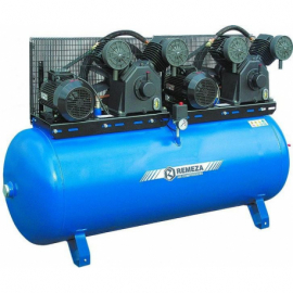 Поршневой компрессор Remeza СБ4/Ф-500 W95 ТБ