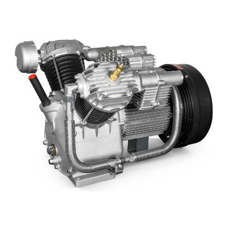 Поршневой компрессор AGRE AGR MGK-O-751 10 D