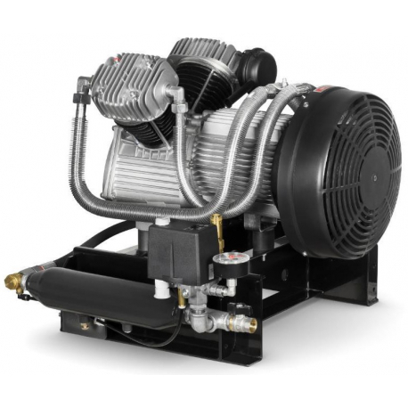 Поршневой компрессор AGRE PLG MGK-O-551 10 D
