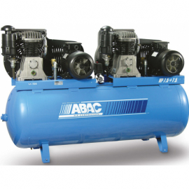 Поршневой компрессор Abac B 7000 / 500 T 7,5