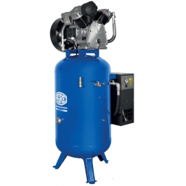 Поршневой компрессор AGRE ALG MGK-O-551 10 270VD D