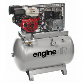 Поршневой компрессор Abac ENGINEAIR 7/270 Petrol