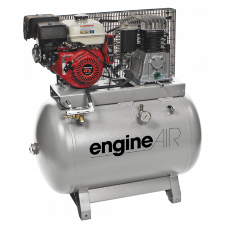 Поршневой компрессор Abac ENGINEAIR 7/270 Petrol
