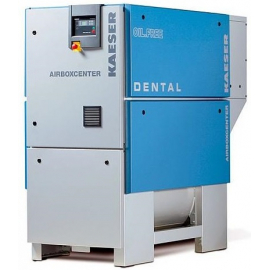 Поршневой компрессор Kaeser AIRBOX CENTER 550 DENTAL