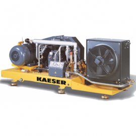 Поршневой компрессор Kaeser N 1100-G 5