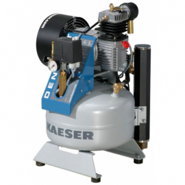 Поршневой компрессор Kaeser DENTAL 1