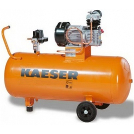 Поршневой компрессор Kaeser Classic 320/90 W