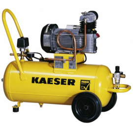 Поршневой компрессор Kaeser PREMIUM 250/40 D